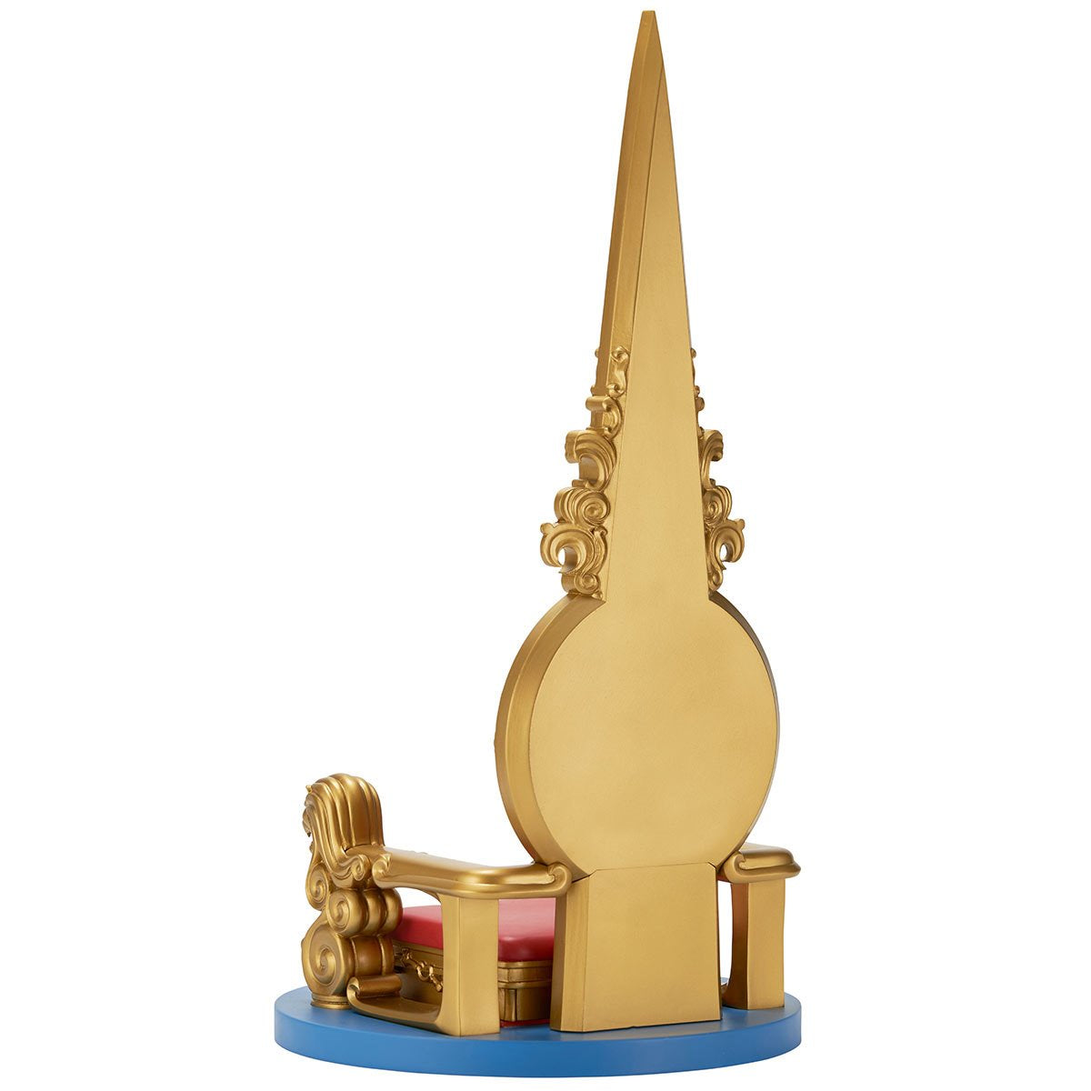 Ichibansho – Empty Throne Statue
