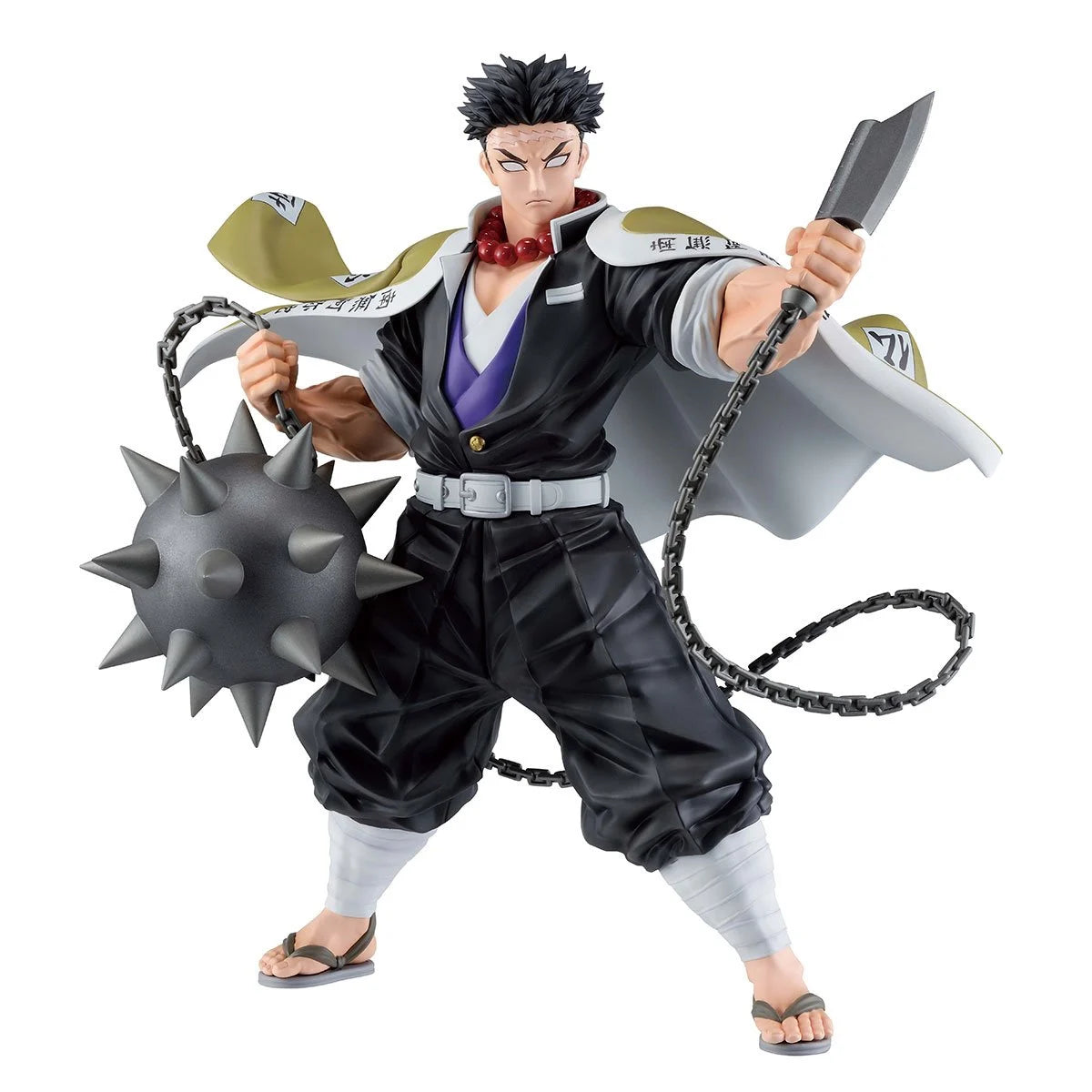Ichibansho – Gyomei Himejima (Heir) Masterlise Statue