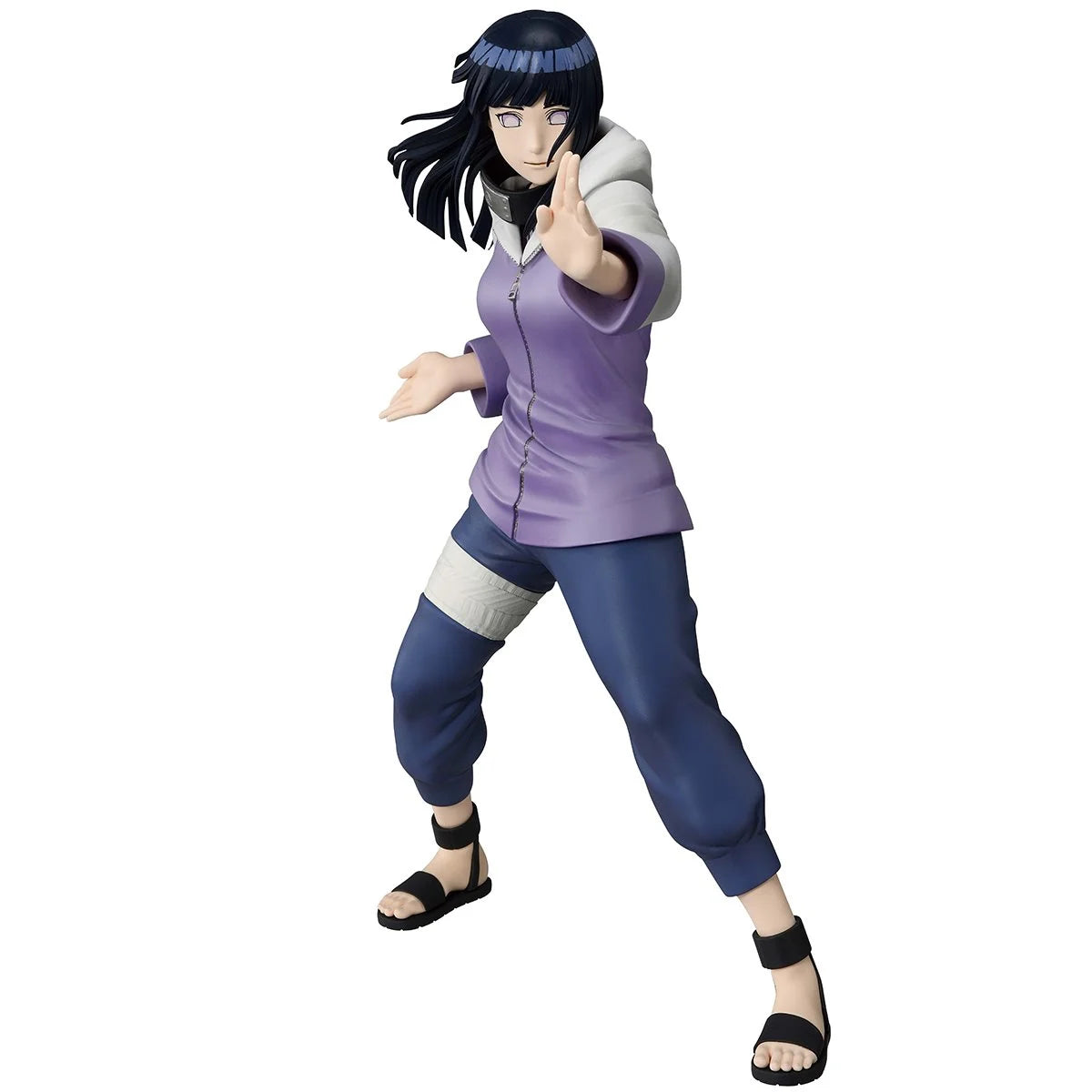 Ichibansho – Hinata Hyuga (A Bridge Between the Lament of Samsara & Peace) Masterlise Statue