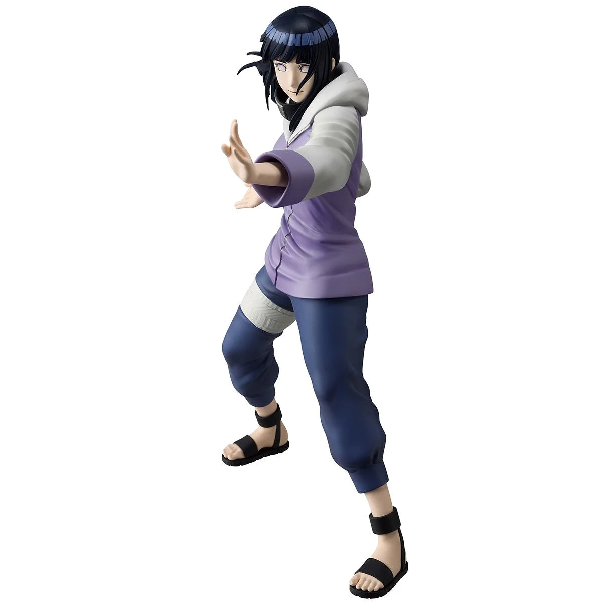 Ichibansho – Hinata Hyuga (A Bridge Between the Lament of Samsara & Peace) Masterlise Statue