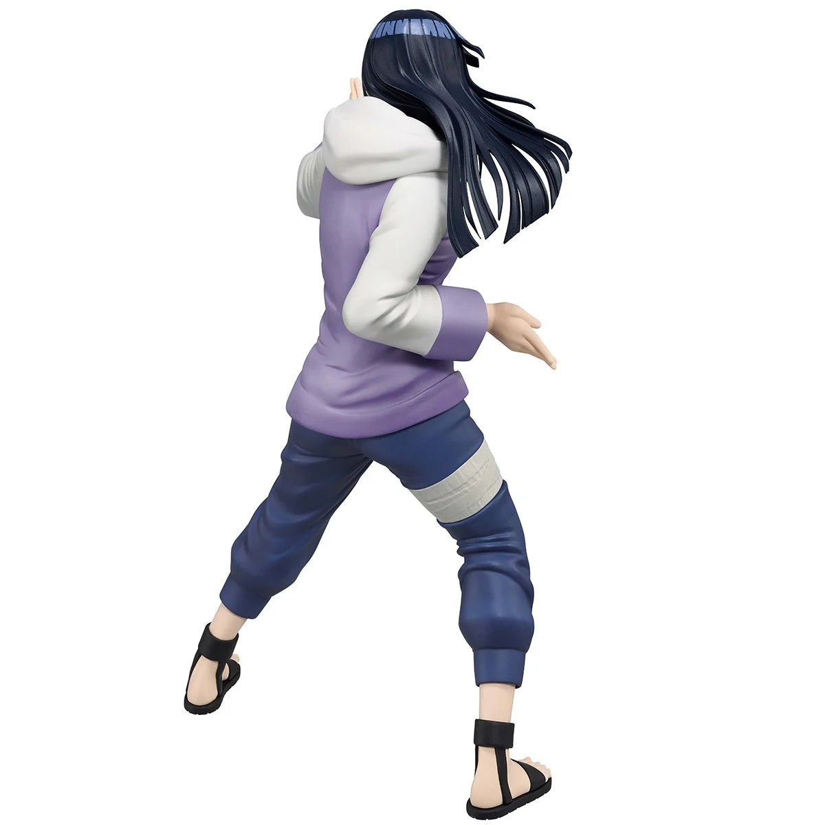 Ichibansho – Hinata Hyuga (A Bridge Between the Lament of Samsara & Peace) Masterlise Statue
