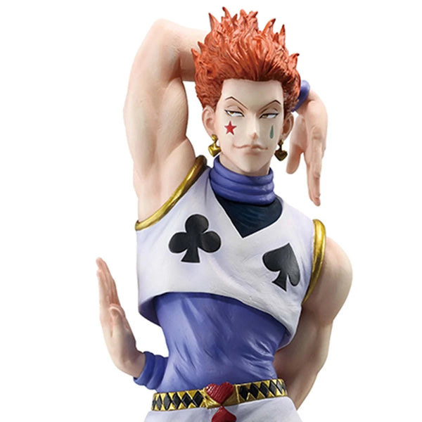 Ichibansho – Hisoka Masterlise Statue