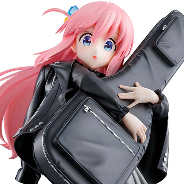 Ichibansho – Hitori Gotoh Figure
