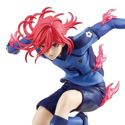 Ichibansho – Hyoma Chigiri (Arguments For Existence) Statue