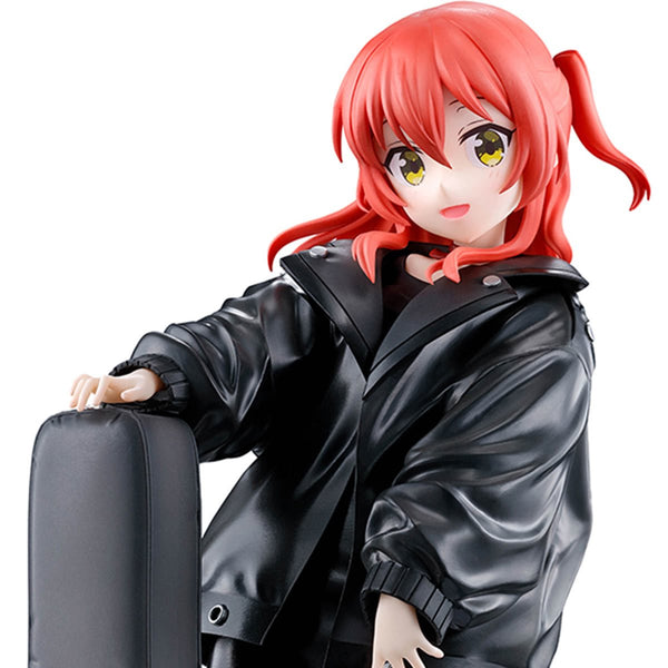 Ichibansho – Ikuyo Kita Figure