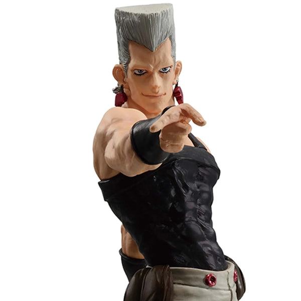 Ichibansho – Jean Pierre Polnareff (Stardust Crusaders+) Masterlise Statue