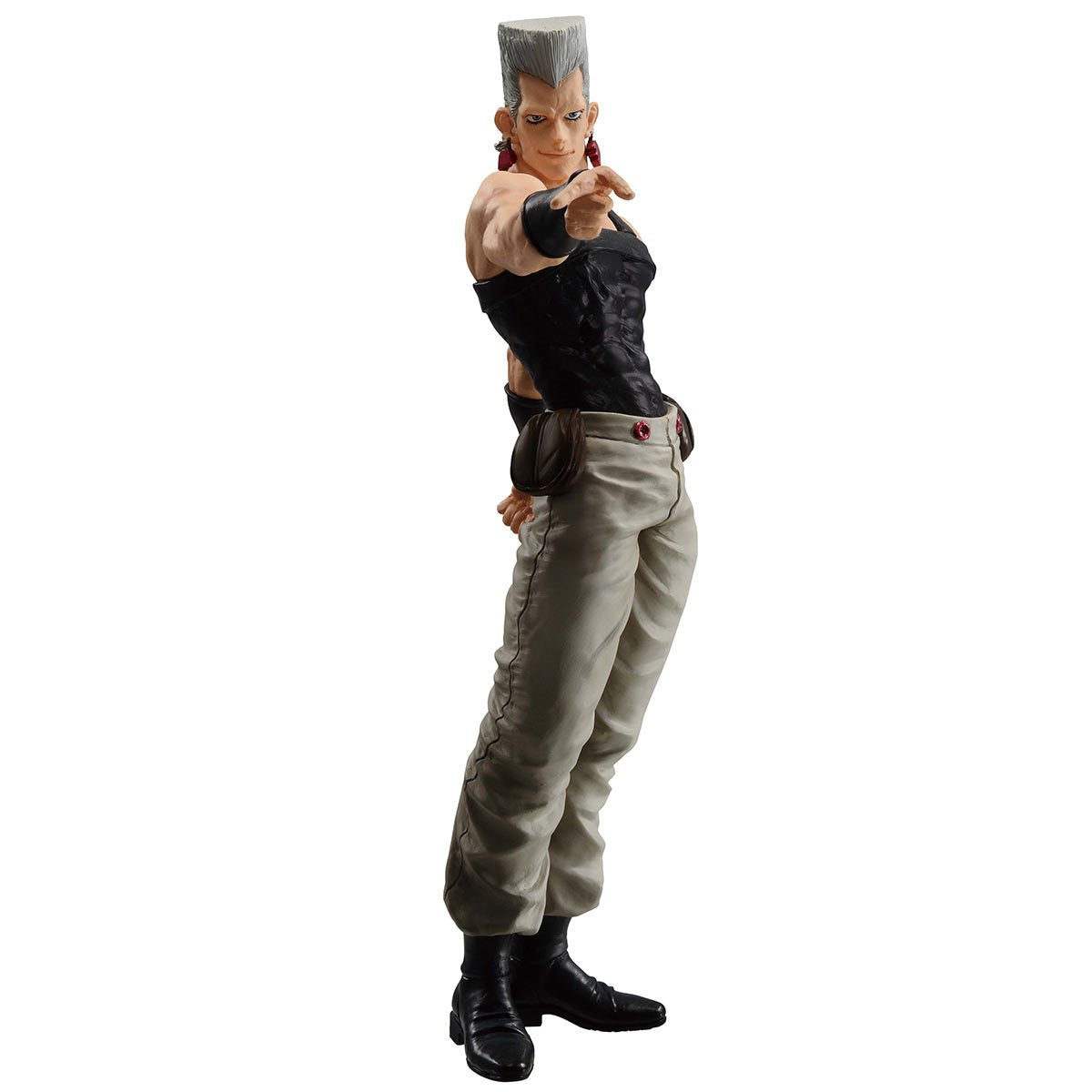 Ichibansho – Jean Pierre Polnareff (Stardust Crusaders+) Masterlise Statue