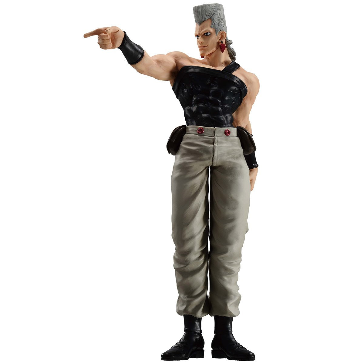 Ichibansho – Jean Pierre Polnareff (Stardust Crusaders+) Masterlise Statue