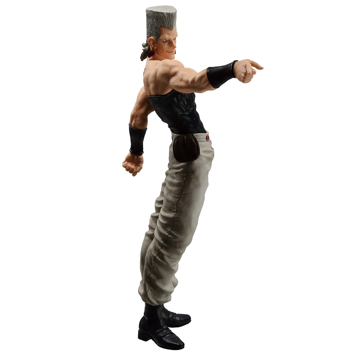 Ichibansho – Jean Pierre Polnareff (Stardust Crusaders+) Masterlise Statue