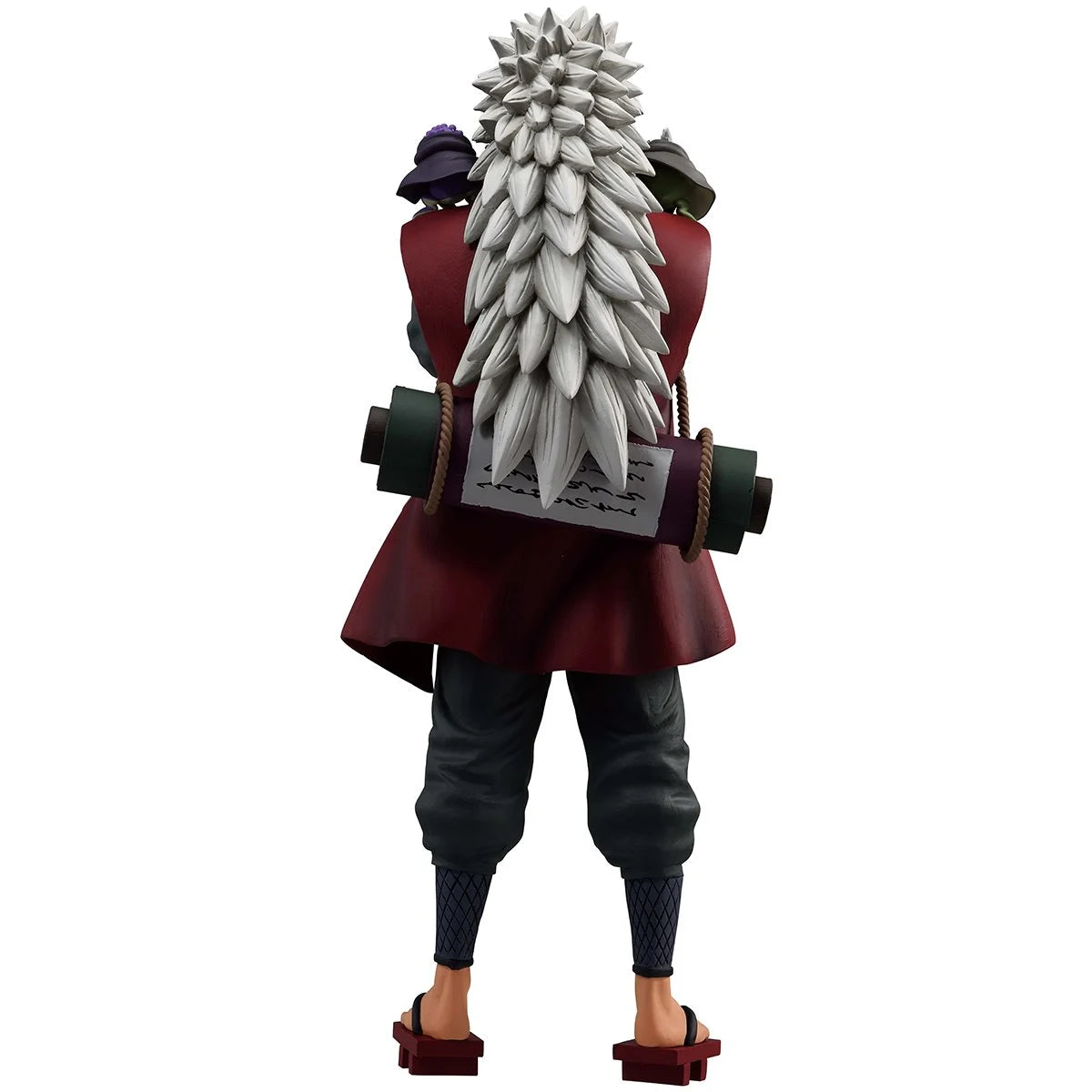 Ichibansho – Jiraiya Sage Mode (A Bridge Between the Lament of Samsara & Peace) Masterlise Statue