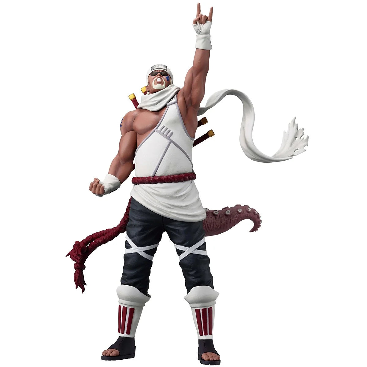 Ichibansho – Killer Bee (A Bridge Between the Lament of Samsara & Peace) Masterlise Statue