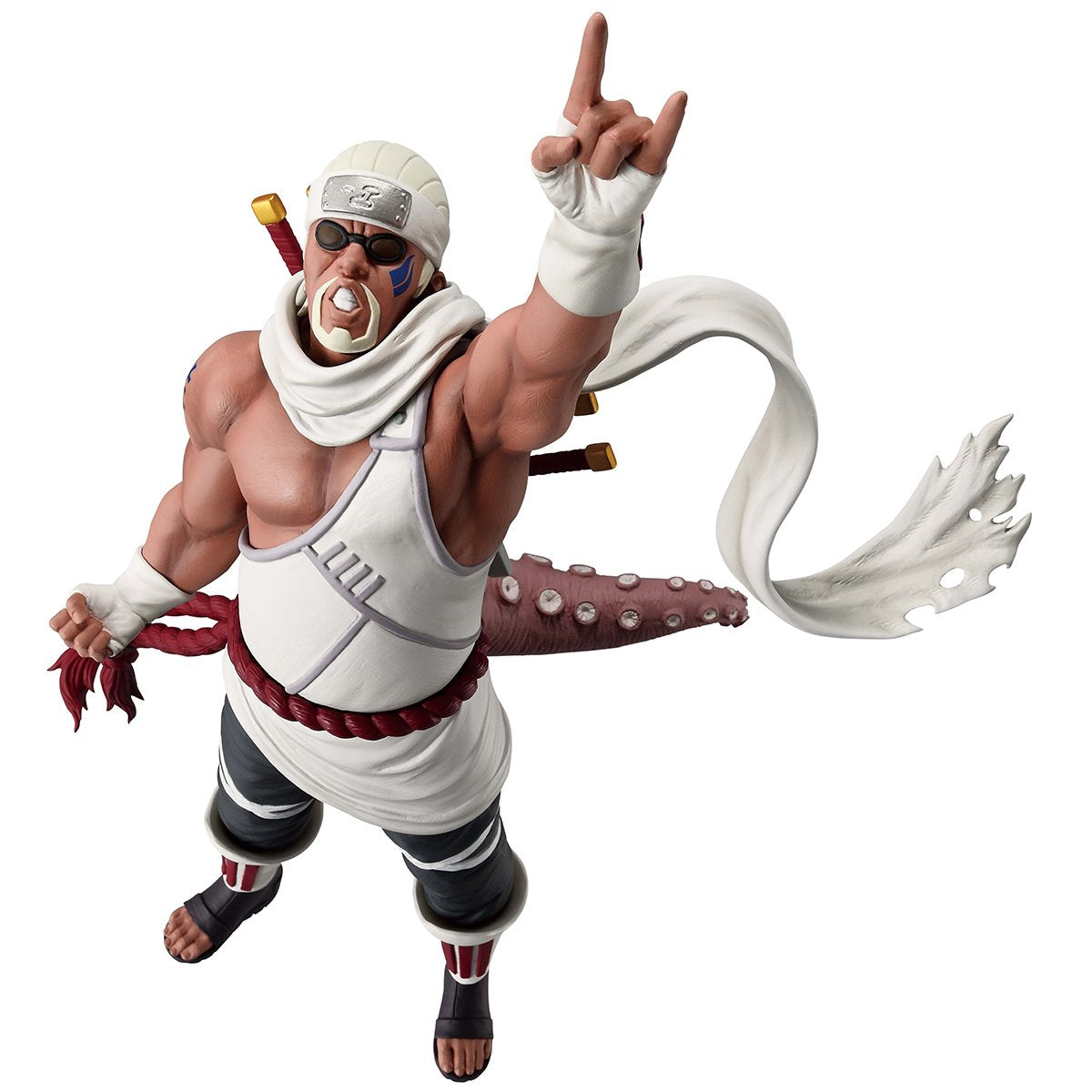 Ichibansho – Killer Bee (A Bridge Between the Lament of Samsara & Peace) Masterlise Statue