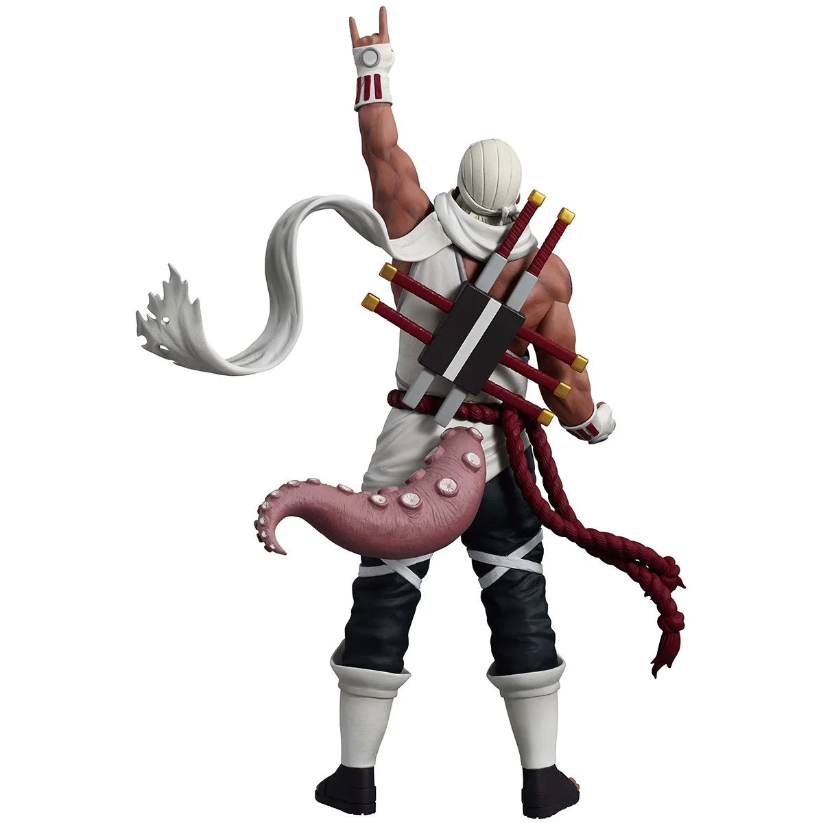 Ichibansho – Killer Bee (A Bridge Between the Lament of Samsara & Peace) Masterlise Statue