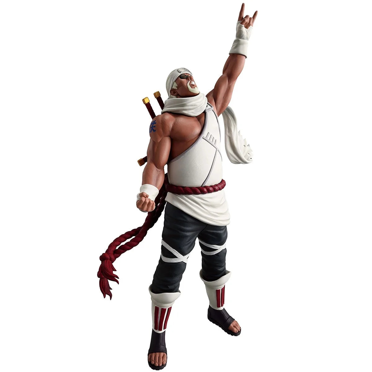 Ichibansho – Killer Bee (A Bridge Between the Lament of Samsara & Peace) Masterlise Statue