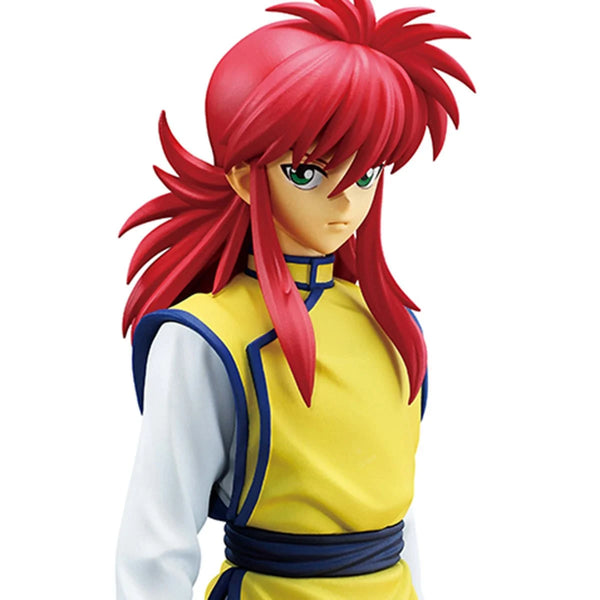 Ichibansho – Kurama (Dark Tournament Edition) Masterlise Statue