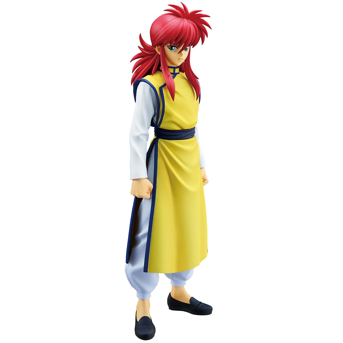 Ichibansho – Kurama (Dark Tournament Edition) Masterlise Statue