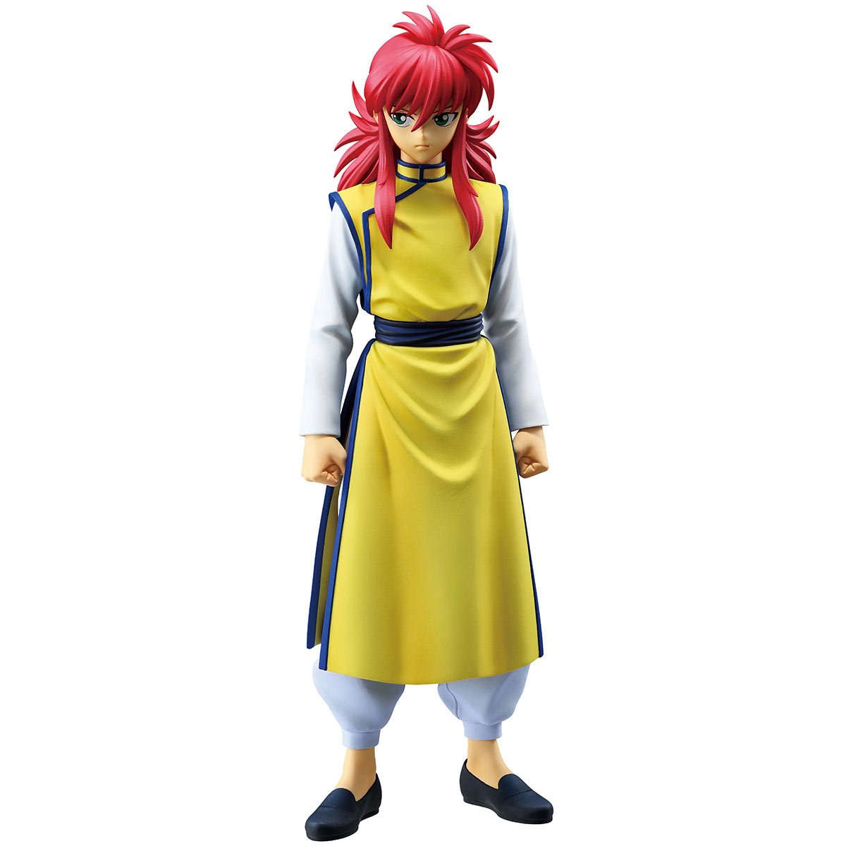 Ichibansho – Kurama (Dark Tournament Edition) Masterlise Statue