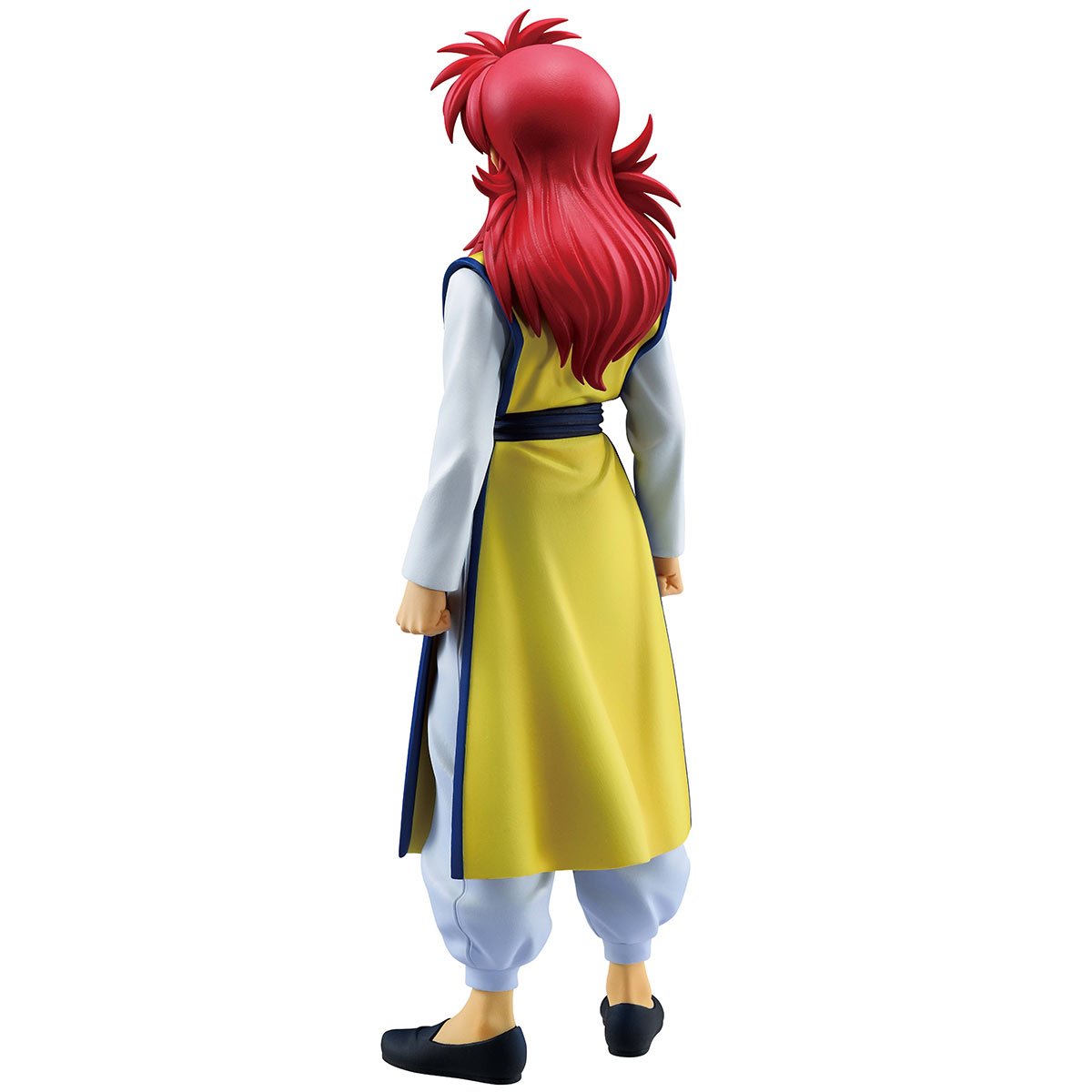 Ichibansho – Kurama (Dark Tournament Edition) Masterlise Statue