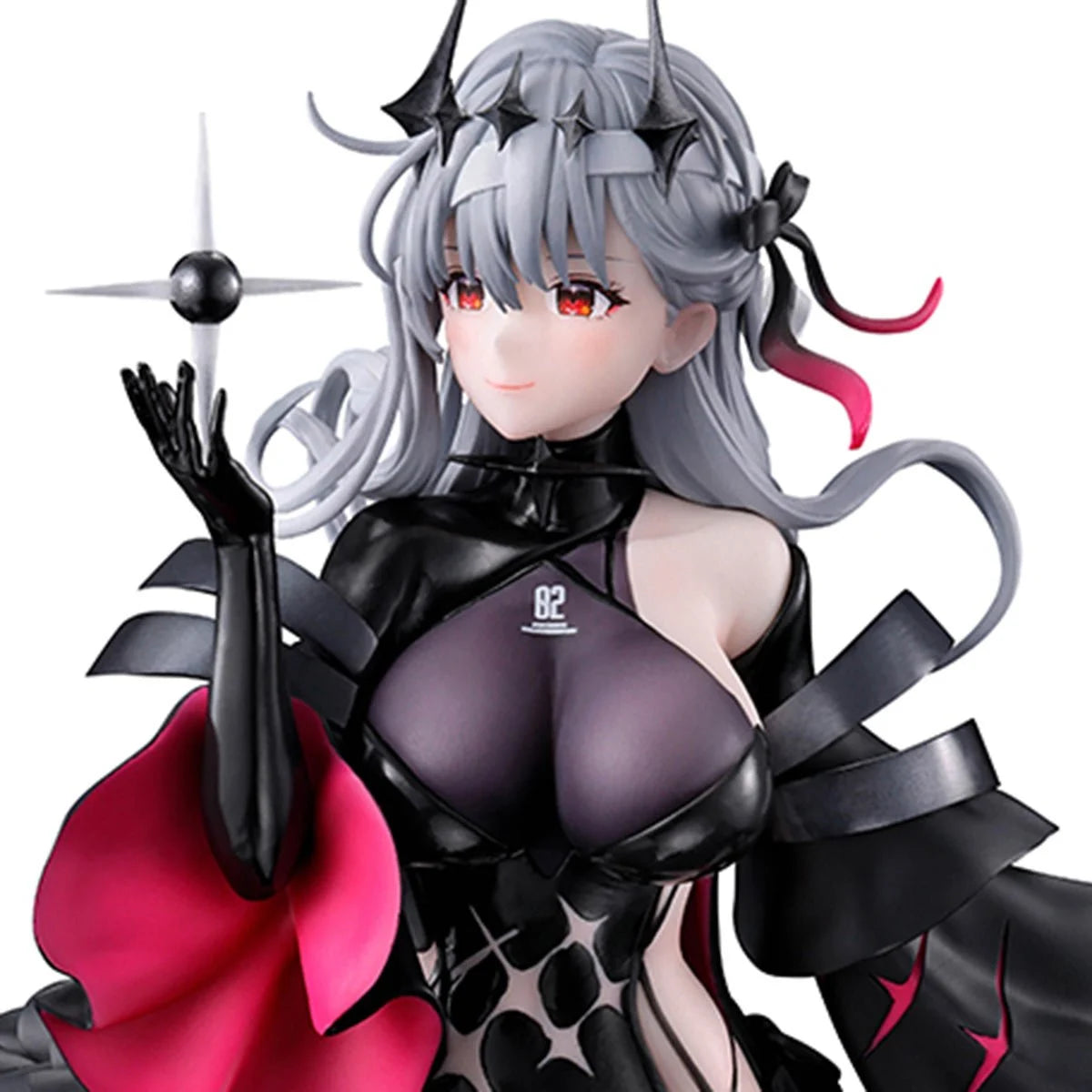 Ichibansho – Modernia (Second Affection) Statue