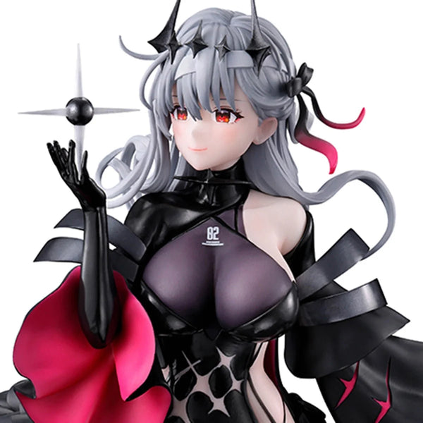 Ichibansho – Modernia (Second Affection) Statue