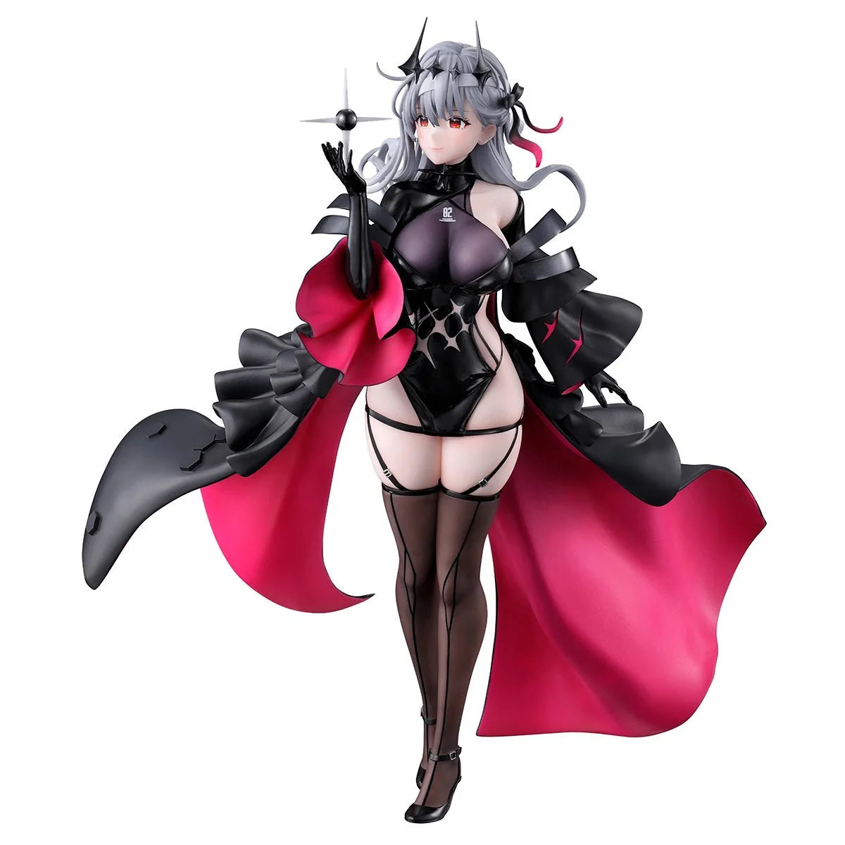Ichibansho – Modernia (Second Affection) Statue