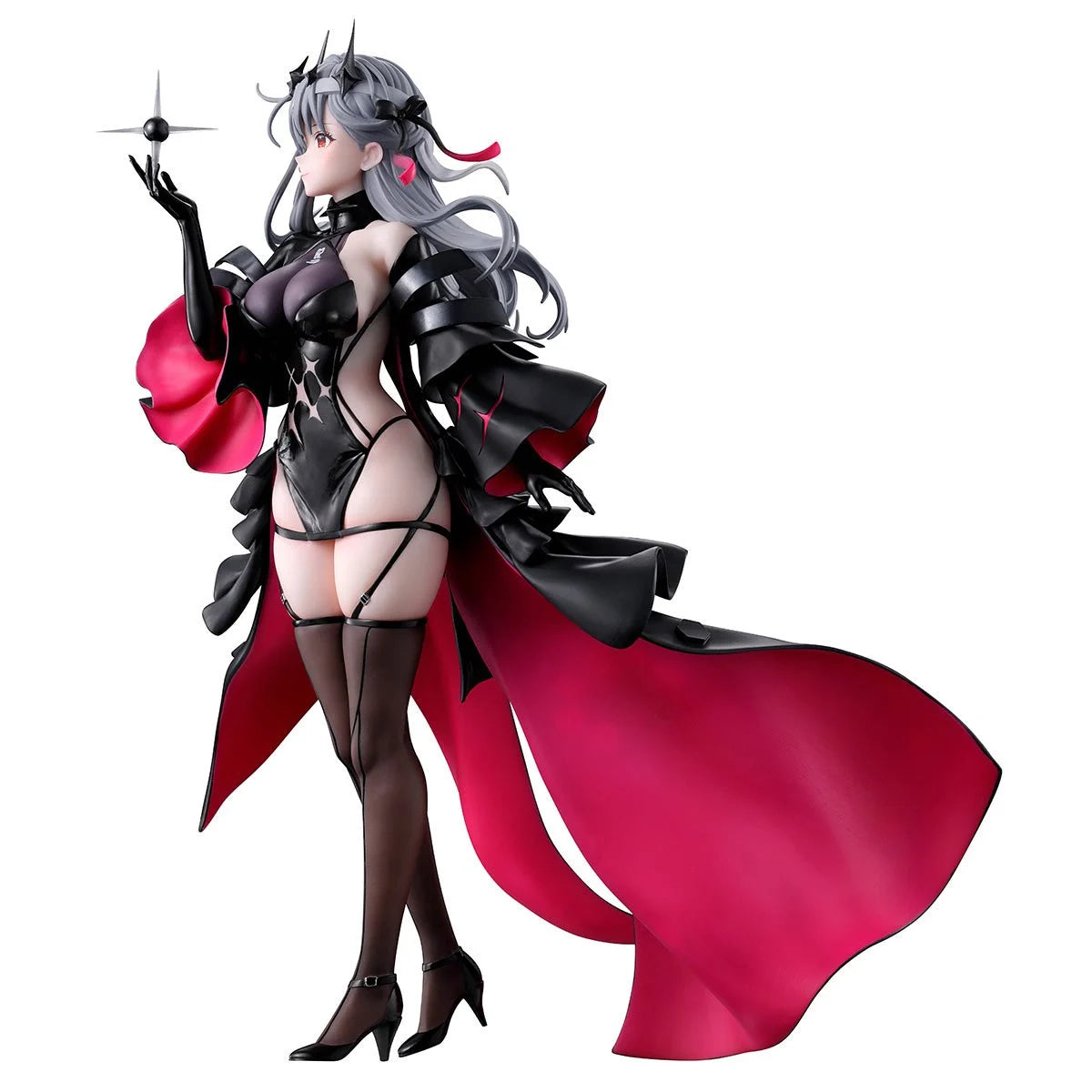 Ichibansho – Modernia (Second Affection) Statue
