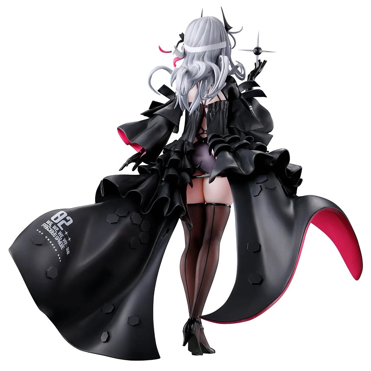 Ichibansho – Modernia (Second Affection) Statue