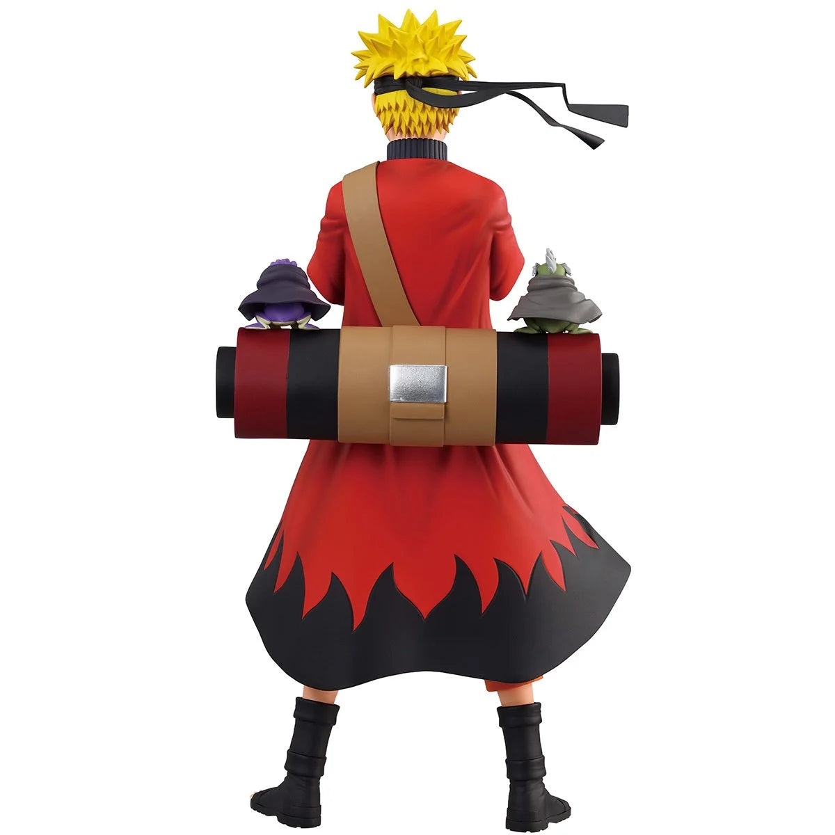 Ichibansho – Naruto Uzumaki Sage Mode (A Bridge Between the Lament of Samsara & Peace) Masterlise Statue