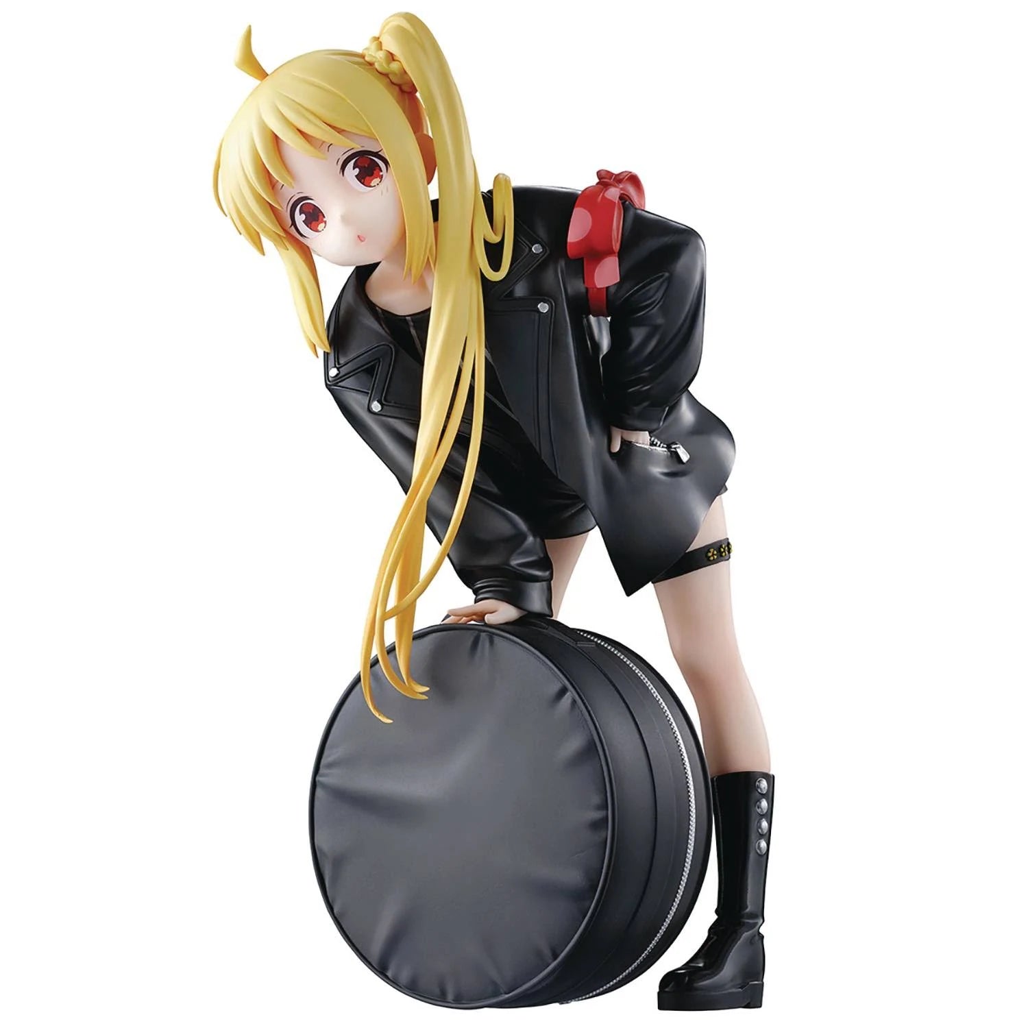 Ichibansho – Nijika Ijichi Figure