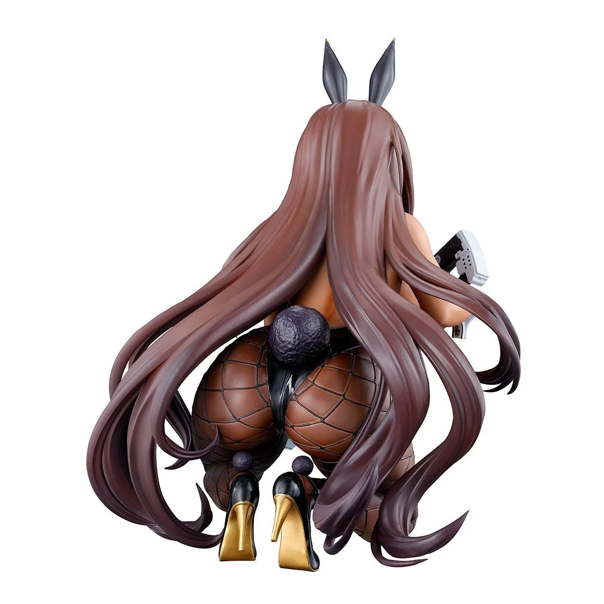 Ichibansho – Noir Statue