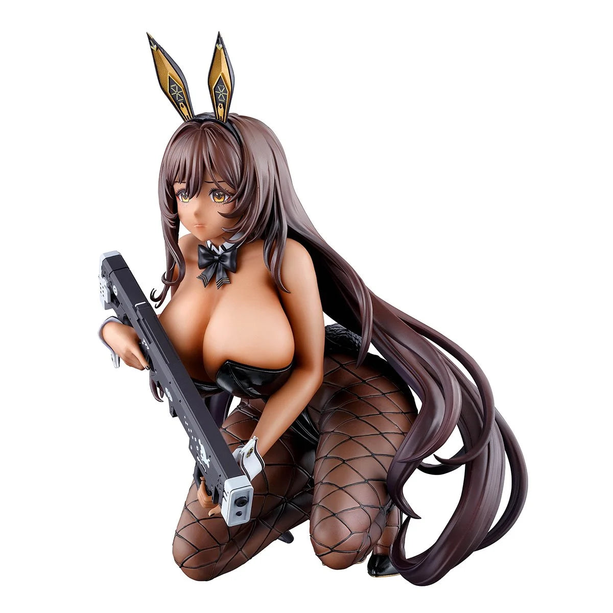 Ichibansho – Noir Statue