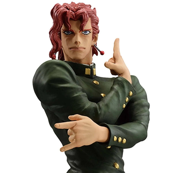 Ichibansho – Noriaki Kakyoin (Stardust Crusaders+) Masterlise Statue