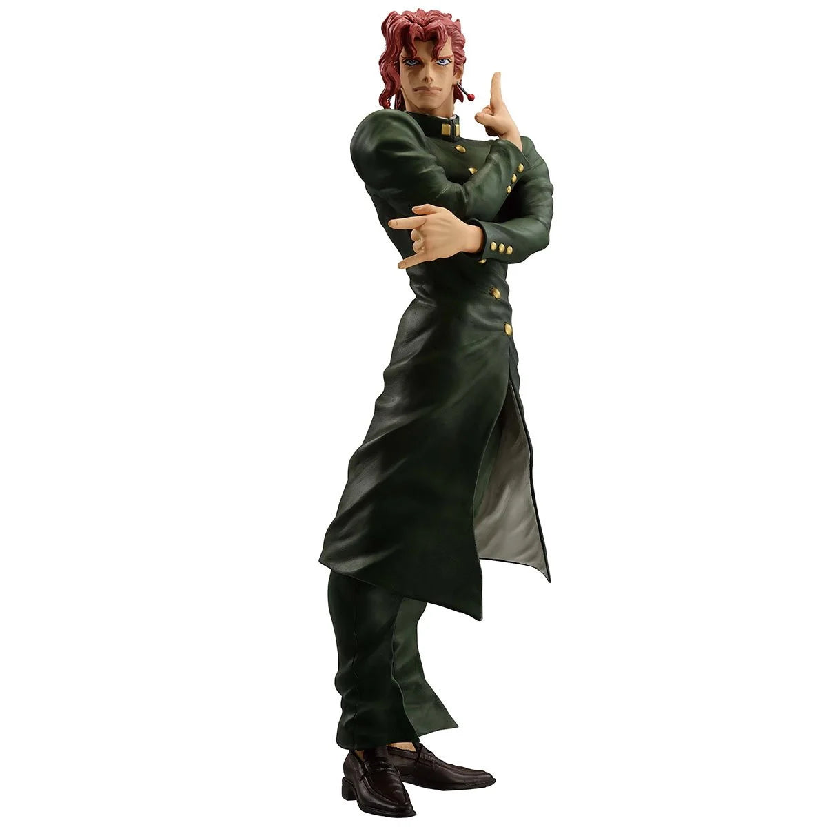 Ichibansho – Noriaki Kakyoin (Stardust Crusaders+) Masterlise Statue