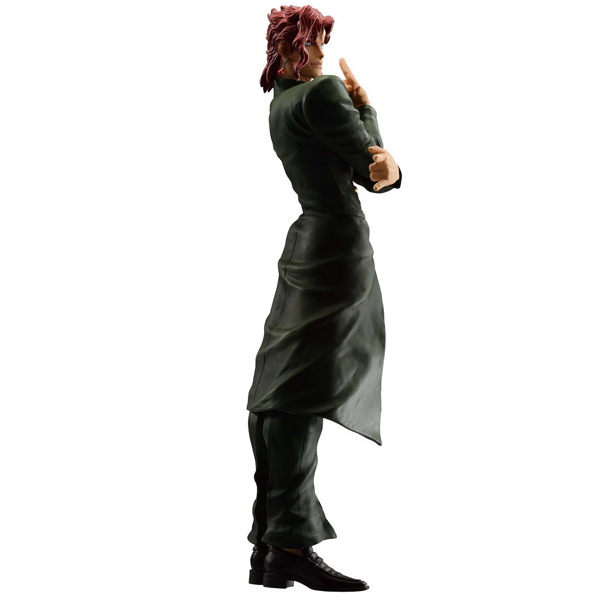 Ichibansho – Noriaki Kakyoin (Stardust Crusaders+) Masterlise Statue