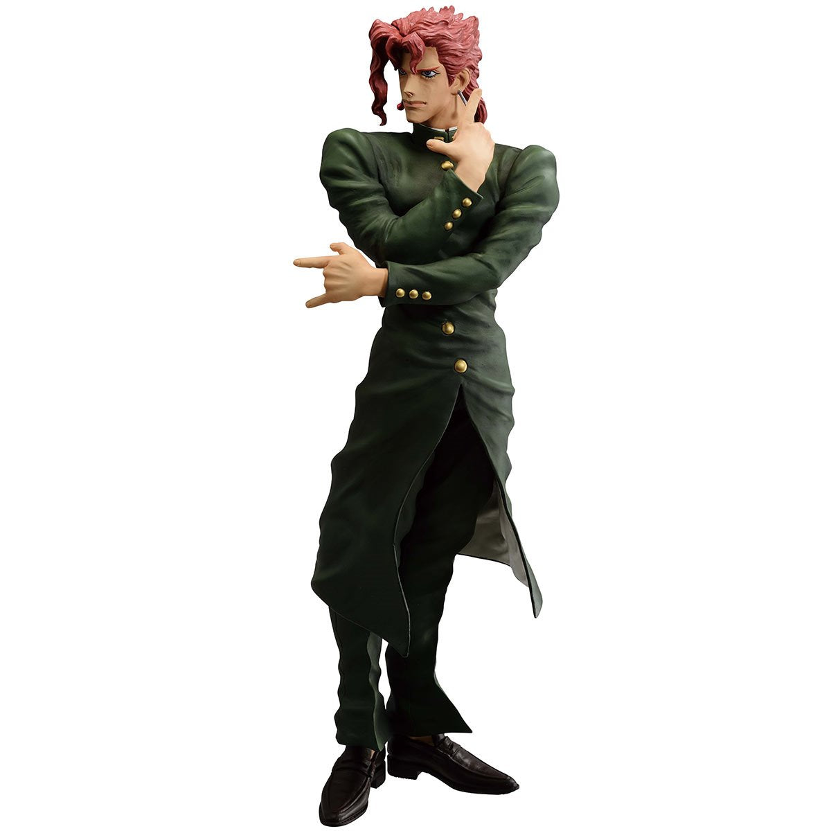 Ichibansho – Noriaki Kakyoin (Stardust Crusaders+) Masterlise Statue