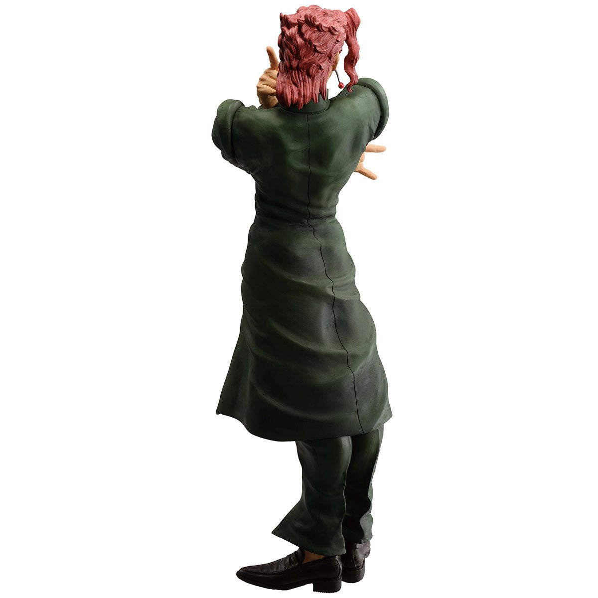 Ichibansho – Noriaki Kakyoin (Stardust Crusaders+) Masterlise Statue