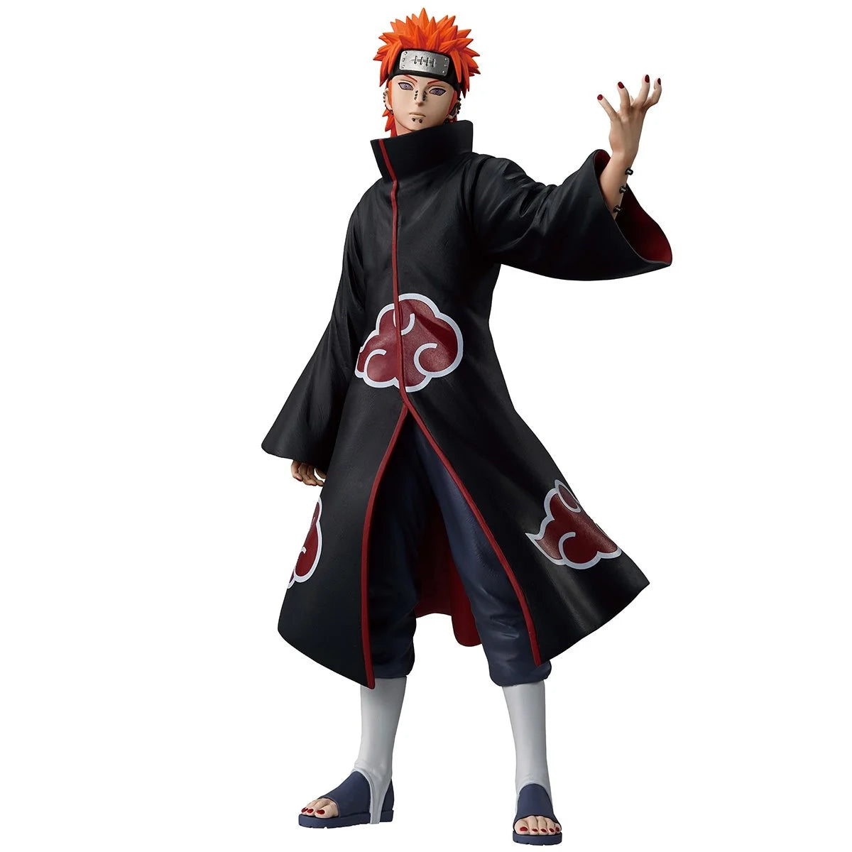 Ichibansho – Pain (A Bridge Between the Lament of Samsara & Peace) Masterlise Statue