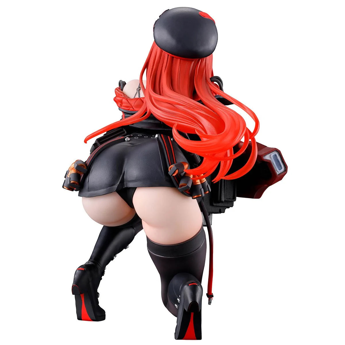 Ichibansho – Rapi: Red Hood Statue