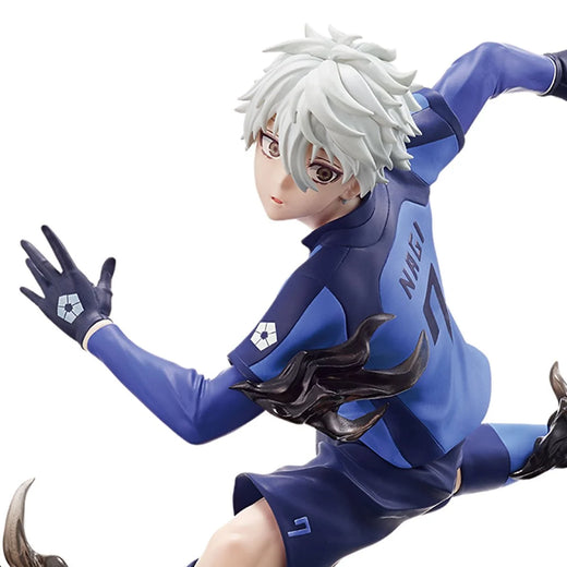 Ichibansho – Seishiro Nagi (Arguments For Existence) Statue