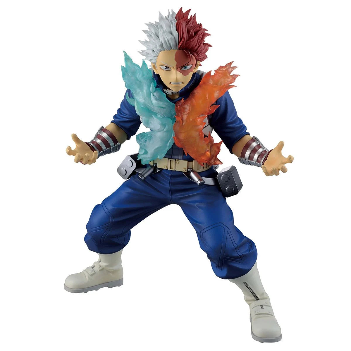 Ichibansho – Shoto Todoroki (On Top Of Happiness) Masterlise Statue