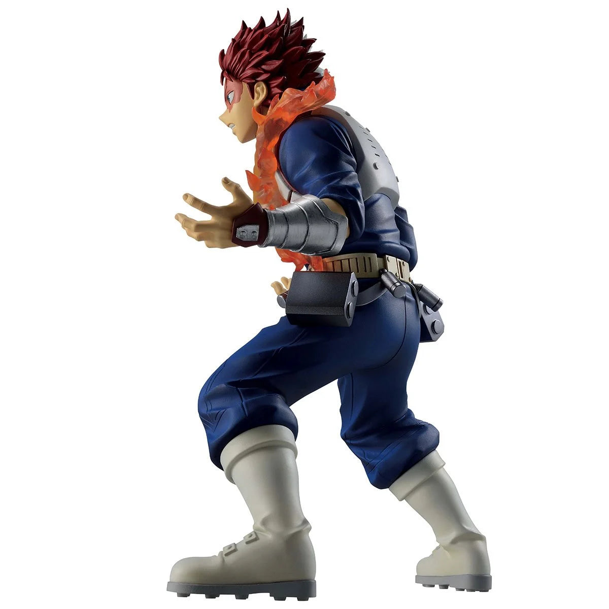 Ichibansho – Shoto Todoroki (On Top Of Happiness) Masterlise Statue
