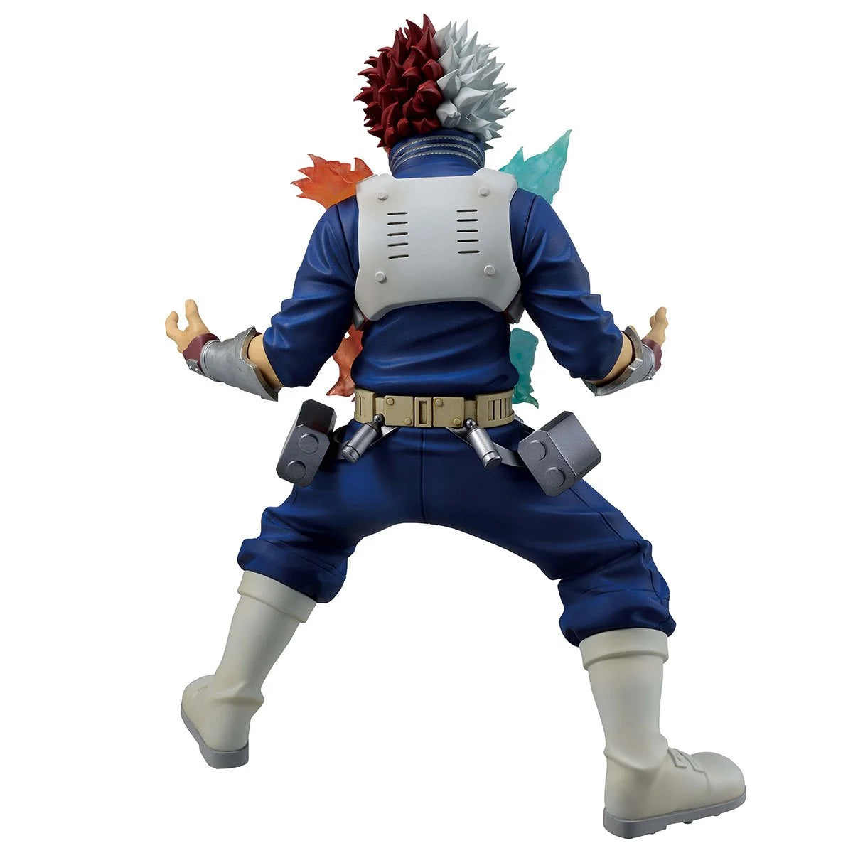 Ichibansho – Shoto Todoroki (On Top Of Happiness) Masterlise Statue