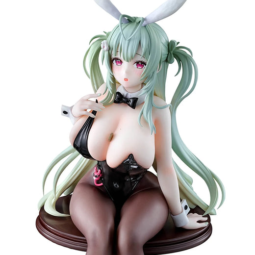 Ichibansho – Soda Statue