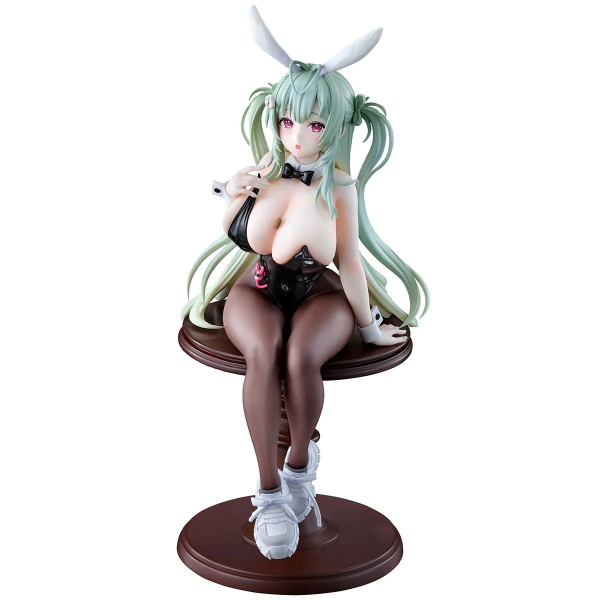 Ichibansho – Soda Statue