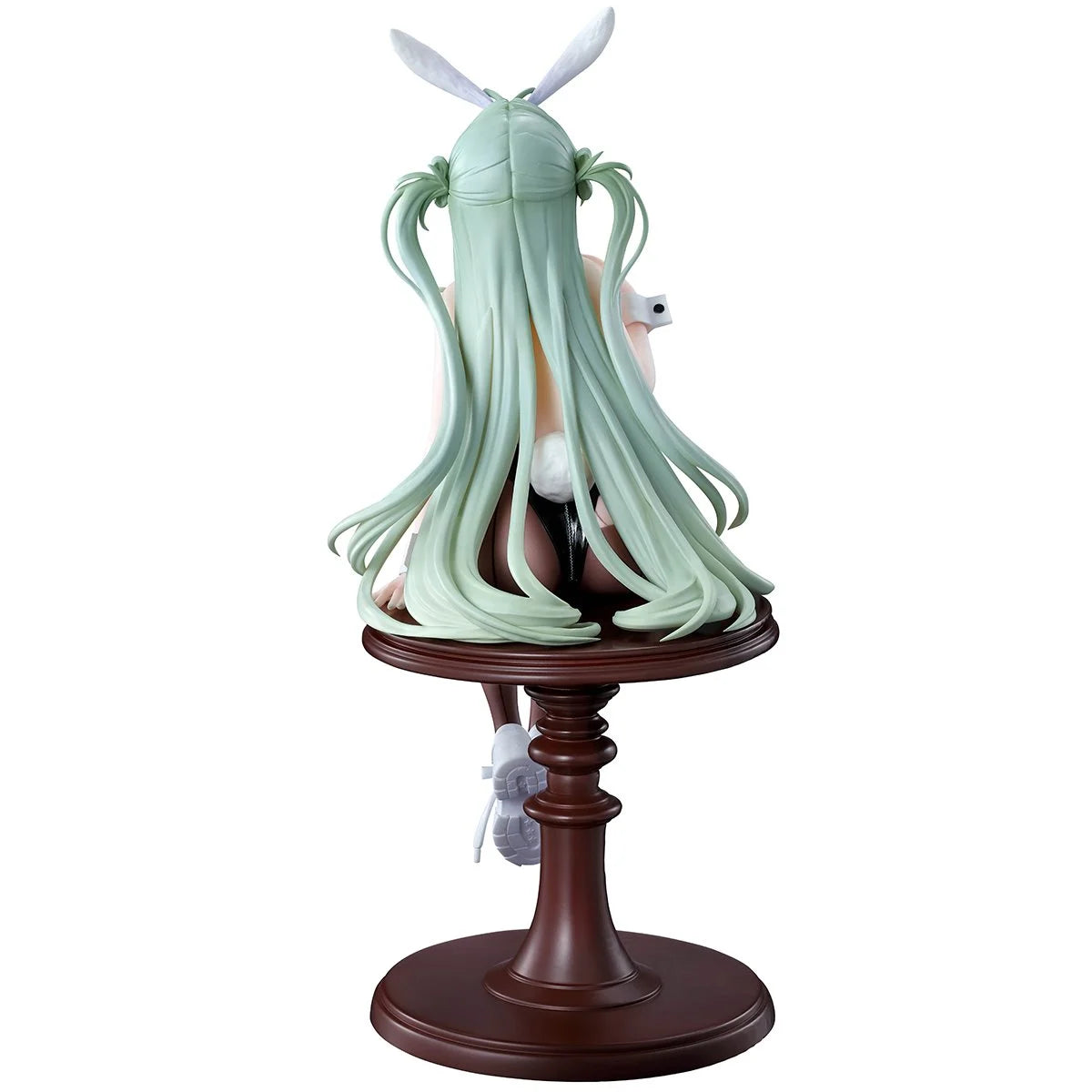 Ichibansho – Soda Statue