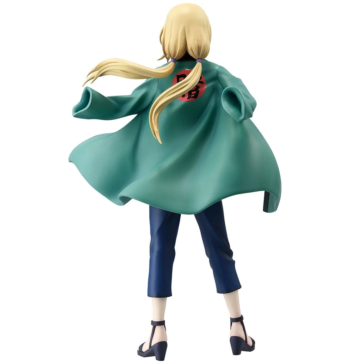 Ichibansho – Tsunade (Legendary Sannin) Masterlise Statue