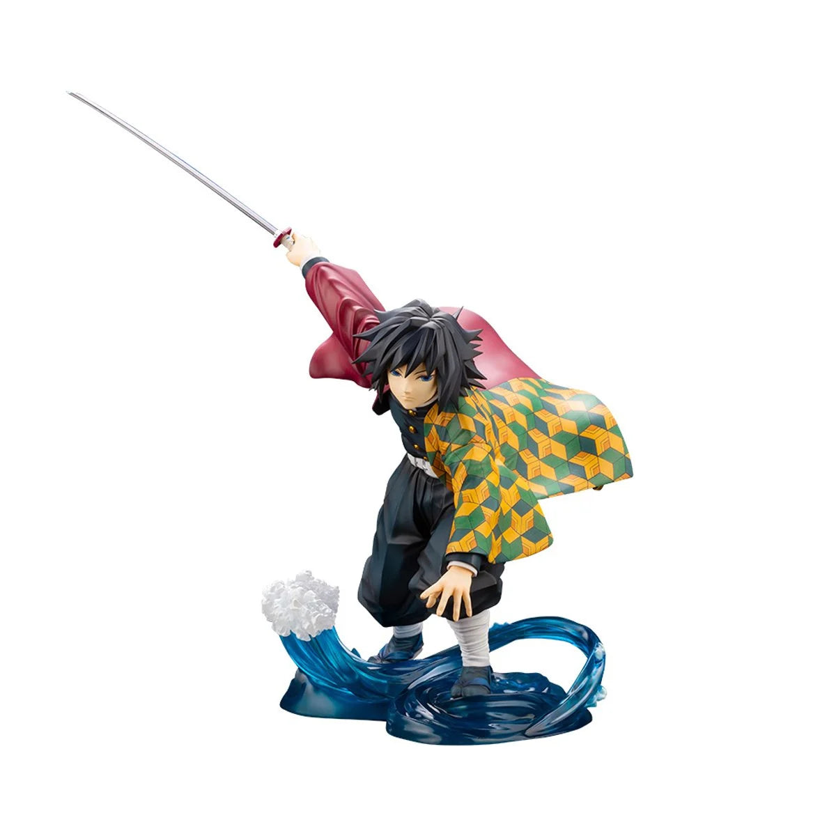 Kotobukiya – Giyu Tomioka ArtFX J (Rerun) 1:8 Scale Statue