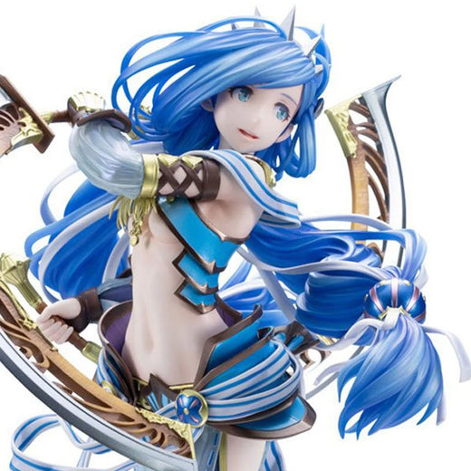 Kotobukiya – Dana Iclucia (Ys VIII: Lacrimosa of DANA) 1/7 Scale Statue