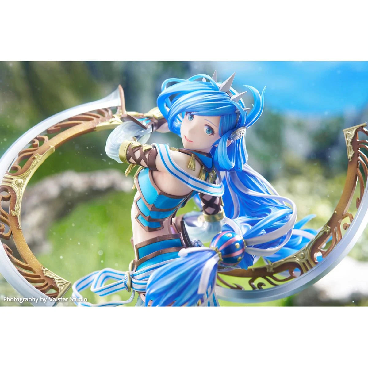 Kotobukiya – Dana Iclucia (Ys VIII: Lacrimosa of DANA) 1/7 Scale Statue