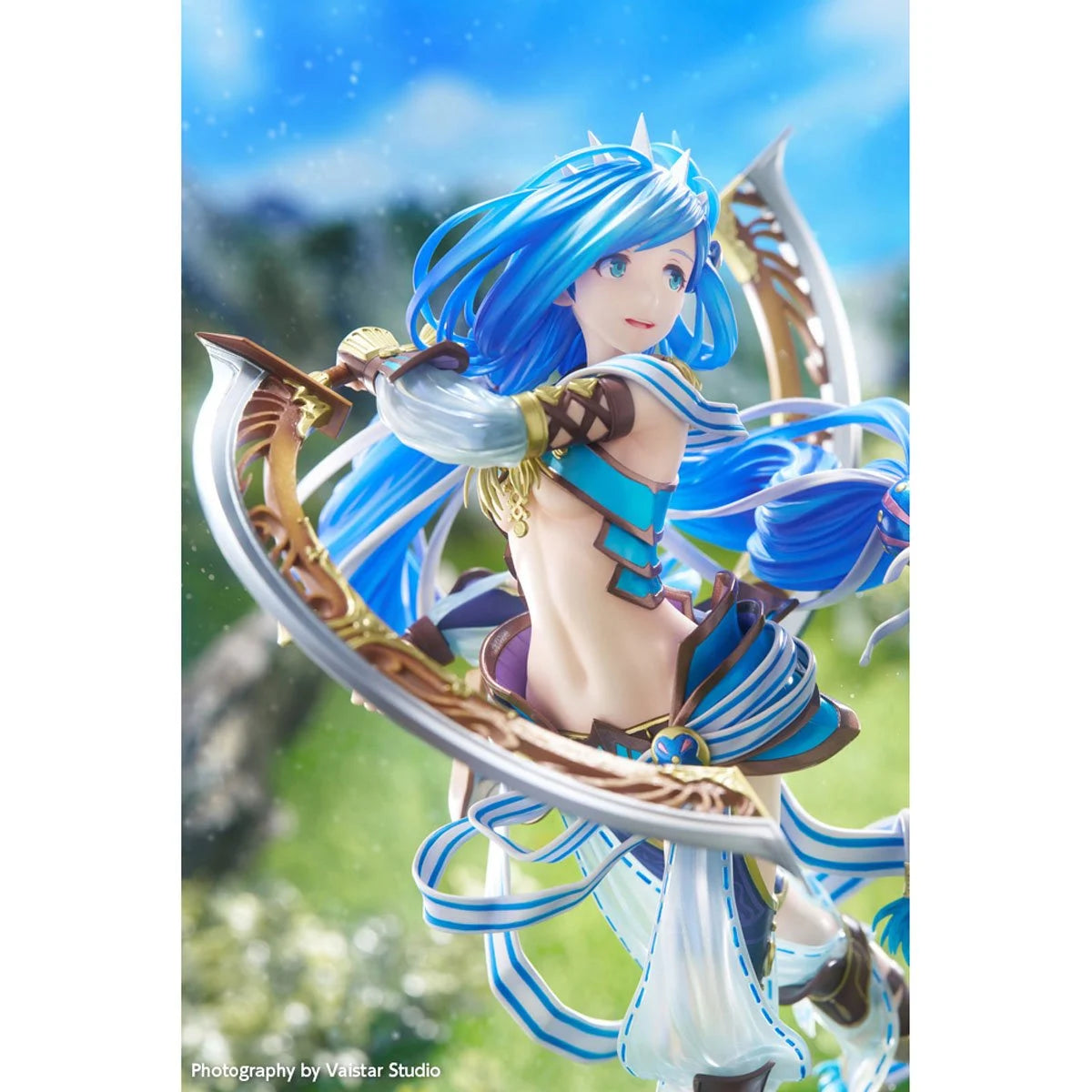 Kotobukiya – Dana Iclucia (Ys VIII: Lacrimosa of DANA) 1/7 Scale Statue